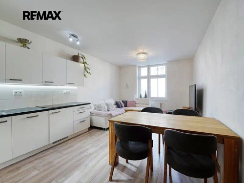 Prodej bytu 3+kk 65 m²