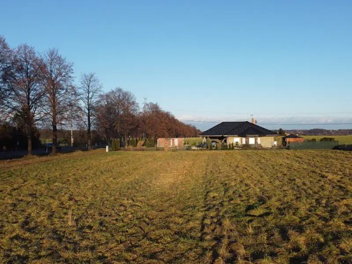 Prodej stavebního pozemku 1284 m²