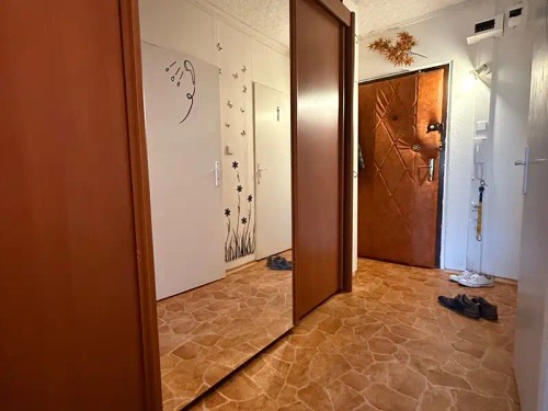 Prodaný byt 2+kk 45 m²