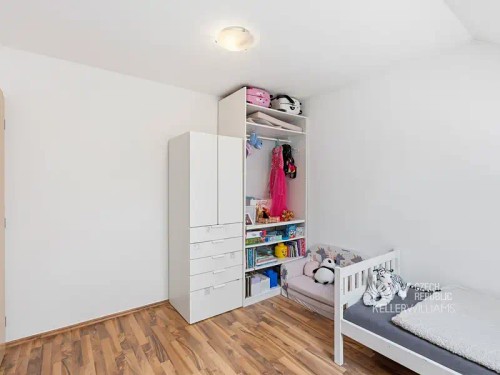 Prodej domu 100 m², pozemek 150 m²