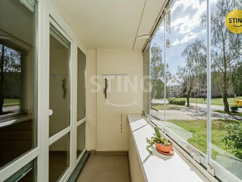 Prodej bytu 2+1 52 m²