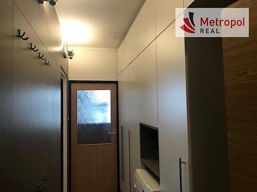 Prodaný  byt 1+1 40 m²