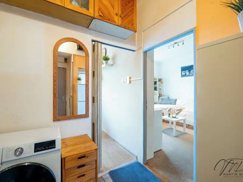 Prodej bytu 2+1 47 m²