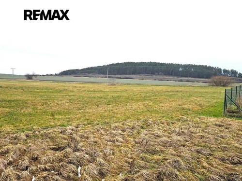 Prodej stavebního pozemku 2108 m²