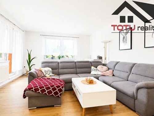 Prodej domu 240 m², pozemek 1129 m²