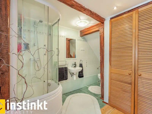 Prodej domu 190 m², pozemek 2378 m²