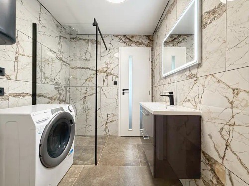 Prodaný byt 3+1 60 m²