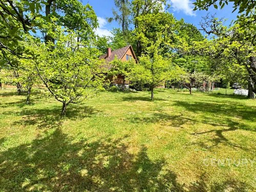 Prodej chaty 37 m², pozemek 441 m²