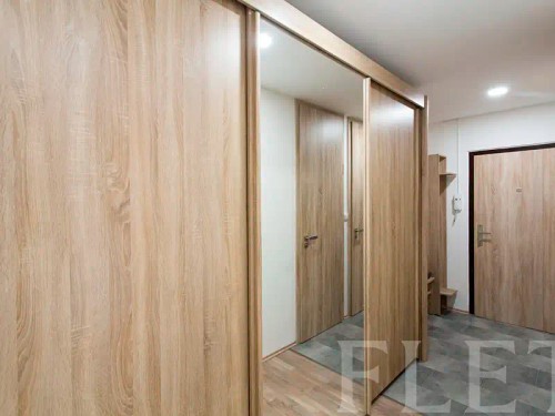 Prodaný byt 2+kk 42 m²