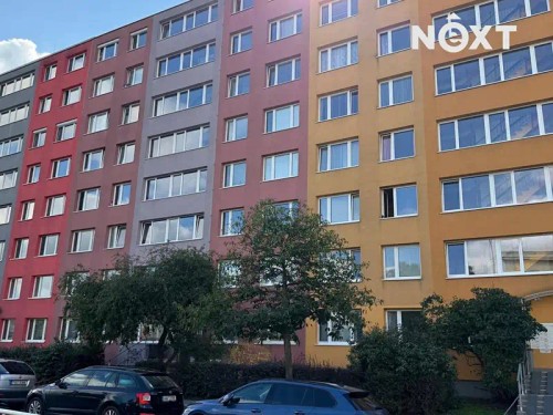 Prodej bytu 3+kk 55 m²
