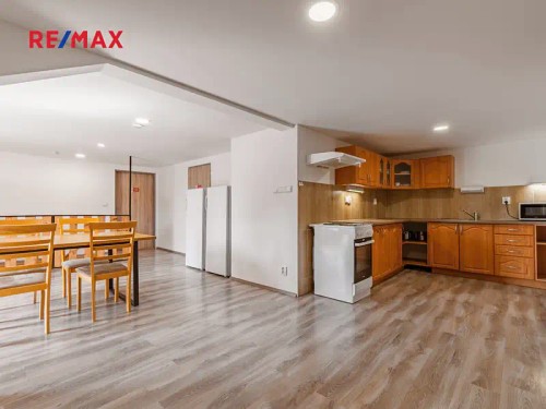 Prodej atypického bytu 40 m²