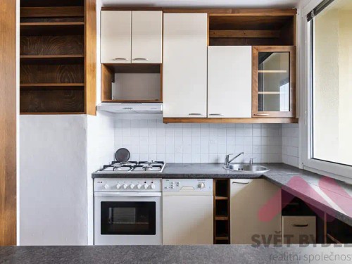 Prodej bytu 4+1 81 m²