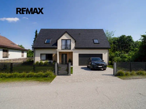 Prodej stavebního pozemku 823 m²
