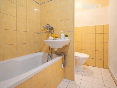 Prodej bytu 2+kk 35 m²