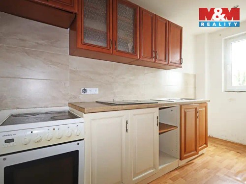 Prodej domu 190 m², pozemek 223 m²