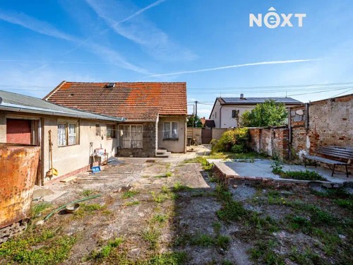 Prodej domu 105 m², pozemek 650 m²