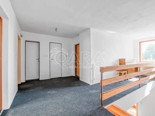 Prodej domu 230 m², pozemek 846 m²