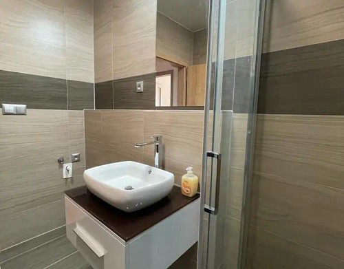 Prodaný byt 1+kk 45 m²