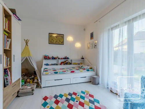 Prodej domu 153 m², pozemek 527 m²
