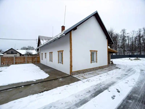 Prodej domu 68 m², pozemek 1045 m²