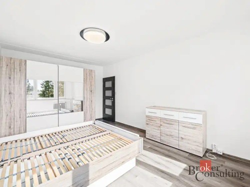 Prodaný  byt 2+1 58 m²