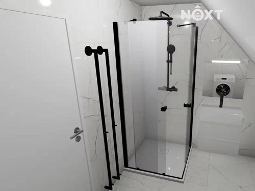 Prodej bytu 2+kk 75 m²