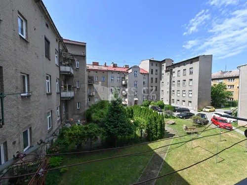 Prodaný byt 2+1 103 m²