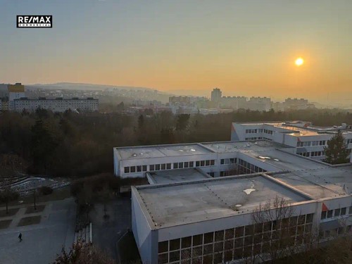 Prodej bytu 1+kk 28 m²