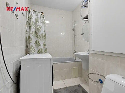 Prodaný byt 3+1 74 m²