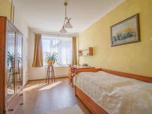 Prodej bytu 3+1 72 m²