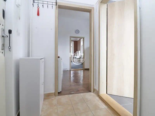 Prodaný byt 1+1 42 m²