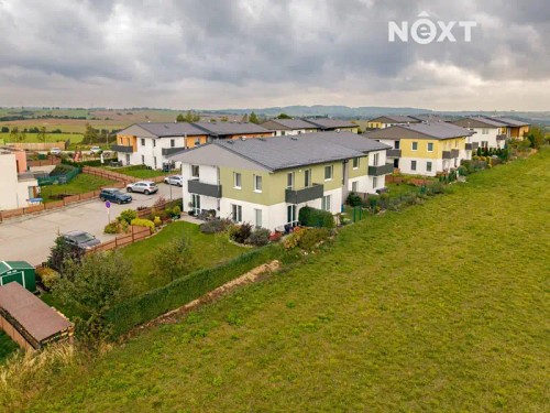 Prodej bytu 2+kk 62 m²