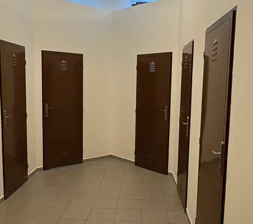 Prodaný byt 2+kk 43 m²