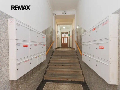 Prodej bytu 3+kk 64 m²