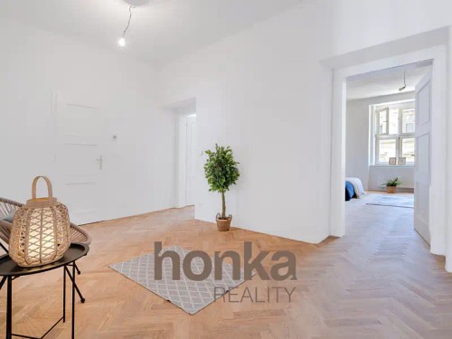 Prodej bytu 3+1 110 m²