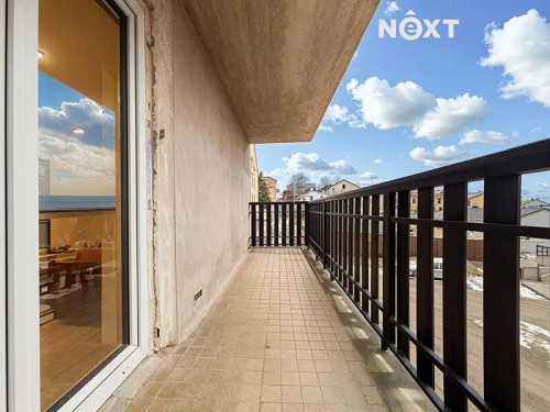 Prodej bytu 3+1 68 m²