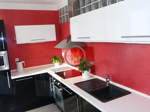 Prodej bytu 3+1 72 m²