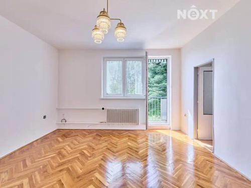 Prodej bytu 3+1 77 m²