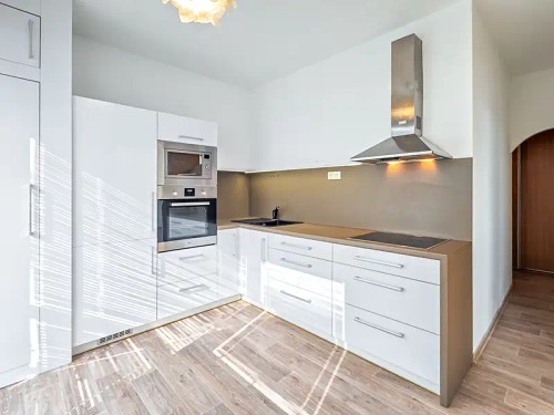 Prodaný byt 3+1 71 m²