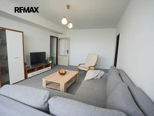 Prodaný byt 3+1 85 m²