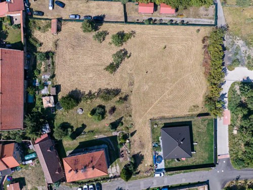 Prodej stavebního pozemku 759 m²