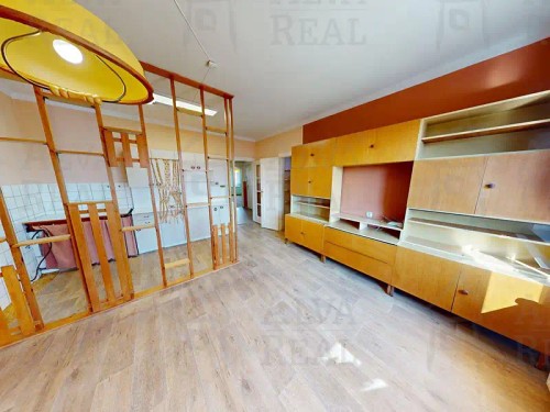 Prodej bytu 2+1 84 m²