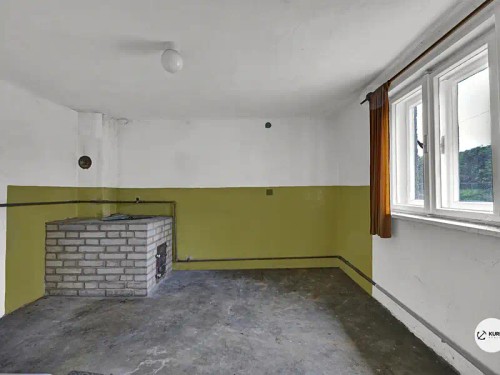 Prodaný dům 100 m², pozemek 932 m²