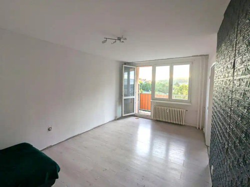Prodaný byt 2+1 49 m²