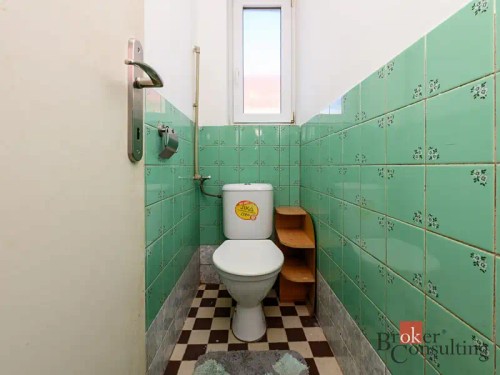 Prodaný byt 3+1 73 m²