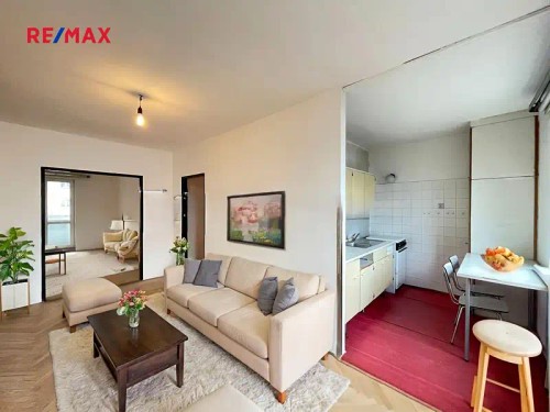 Prodej bytu 4+kk 76 m²