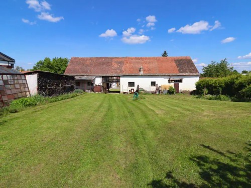 Prodej domu 171 m², pozemek 2693 m²