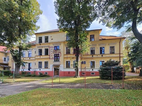 Prodaný  byt 1+1 47 m²