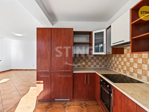 Prodej domu 118 m², pozemek 1350 m²