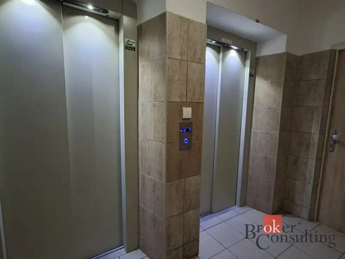 Prodaný byt 1+1 46 m²
